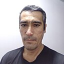 Санжар, 45 лет