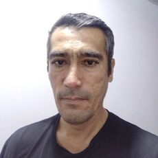 Фотография мужчины Санжар, 45 лет из г. Чирчик