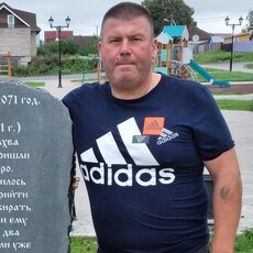 Фотография мужчины Сергей, 49 лет из г. Ярославль