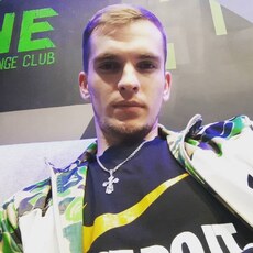 Фотография мужчины Кирилл, 29 лет из г. Серов