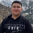 Мақсат, 25 лет