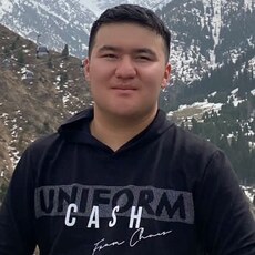 Фотография мужчины Мақсат, 25 лет из г. Кызылорда