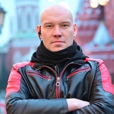 Фотография мужчины Александр, 34 года из г. Москва