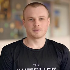 Фотография мужчины Евгений, 30 лет из г. Барнаул