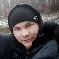 Фотография мужчины Тошик, 29 лет из г. Чита