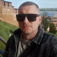 Фотография мужчины Евгений, 37 лет из г. Нижний Новгород
