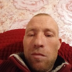 Фотография мужчины Юрий, 36 лет из г. Семей