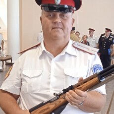 Фотография мужчины Александр, 56 лет из г. Сенной