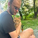 Глеб, 22 года