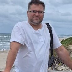 Сергей, 45 из г. Санкт-Петербург.