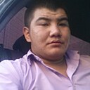 Омар, 33 года