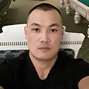 Алмаз, 35 лет