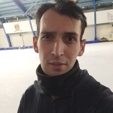 Фотография мужчины Иван, 26 лет из г. Кемерово