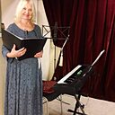 Лариса, 65 лет