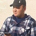 Достонбек, 33 года