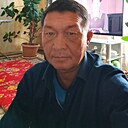 Maksyt, 53 года