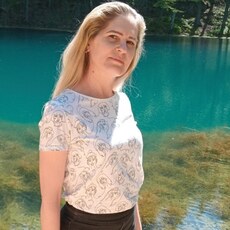 Фотография девушки Натали, 48 лет из г. Познань