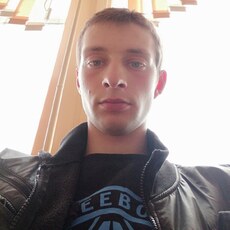 Фотография мужчины Андрей, 28 лет из г. Речица