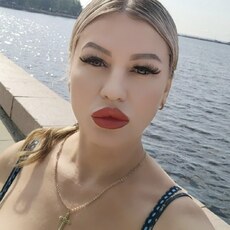 Фотография девушки Olia, 47 лет из г. Санкт-Петербург