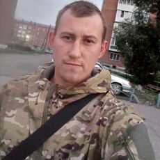 Фотография мужчины Денис, 27 лет из г. Тара