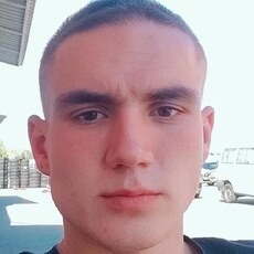 Фотография мужчины Женек, 22 года из г. Сморгонь