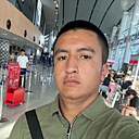 Тимур, 24 года