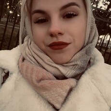 Фотография девушки Ульяна, 20 лет из г. Абакан