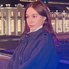 Фотография девушки Варя, 18 лет из г. Москва