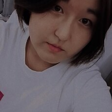 Фотография девушки Евгения, 23 года из г. Омск