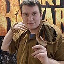 Эдуард, 23 года