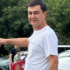 Фотография мужчины Ali, 35 лет из г. Алматы