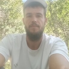 Фотография мужчины Александр, 30 лет из г. Жезказган