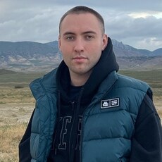 Фотография мужчины Иван, 27 лет из г. Нижний Новгород