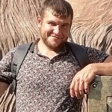 Фотография мужчины Александр, 33 года из г. Кагальницкая