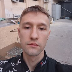 Фотография мужчины Азат, 19 лет из г. Ташкент