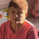 Лидия, 67 лет