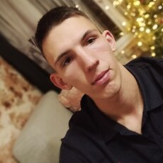 Фотография мужчины Денис, 21 год из г. Воронеж