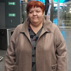 Фотография девушки Оксана, 51 год из г. Анжеро-Судженск