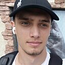 Никита, 18 лет