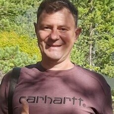 Фотография мужчины Александр, 44 года из г. Назарово