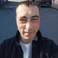 Фотография мужчины Альберт, 41 год из г. Павловск (Санкт-Петербург)