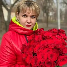 Юлия, 44 из г. Краснодон.