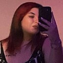 Анастасия, 19 лет