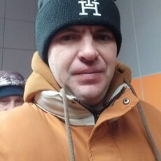 Фотография мужчины Евгений, 37 лет из г. Тайшет