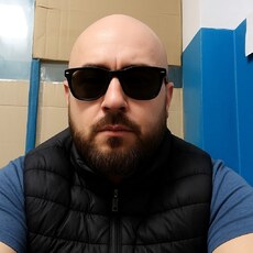 Фотография мужчины Юсуф, 35 лет из г. Алматы