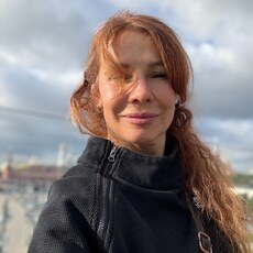 Фотография девушки Nina, 46 лет из г. Находка