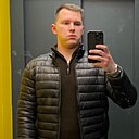 Кирилл, 25 лет