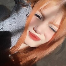 Лиза, 20 из г. Самара.