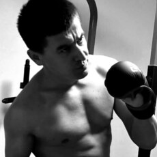 Фотография мужчины Мурод, 27 лет из г. Реутов