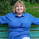 Ирина, 62 года